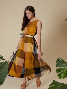 SMALL Rujuta Sheth ALL DAY JUMPER | MARNI CHEX